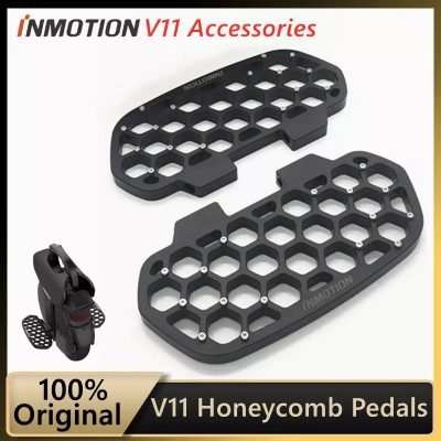 Inmotion V11/V12 Orjinal OffRoad Pedal