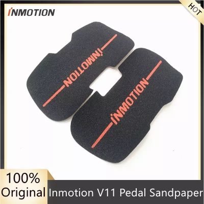 Inmotion V11 Pedal Zımparaları