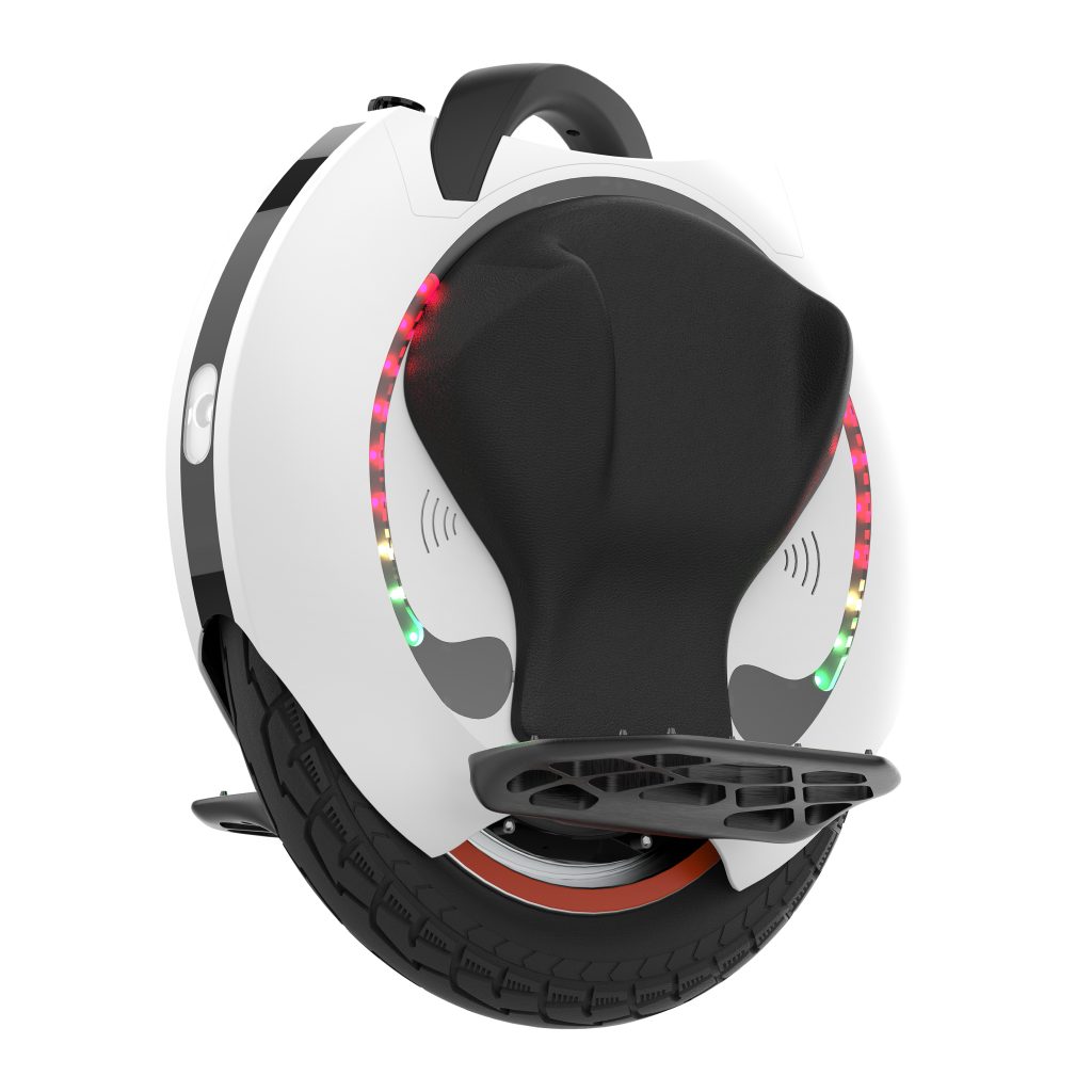 Kingsong Ks-16S V3 840wh - Beyaz