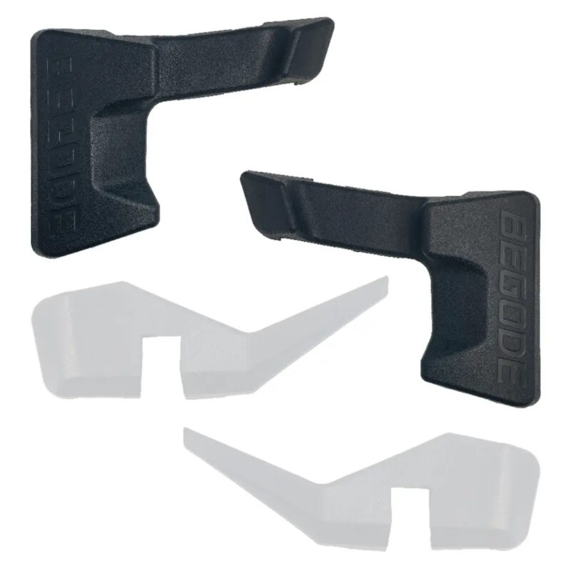 Begode Master güç pedleri Takımı SAĞ TARAF