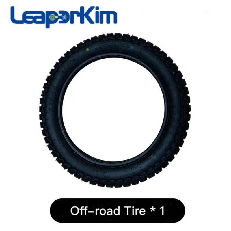 Sherman-S Off Road Dış Lastik