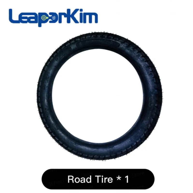 Sherman-S Cadde Dış Lastik