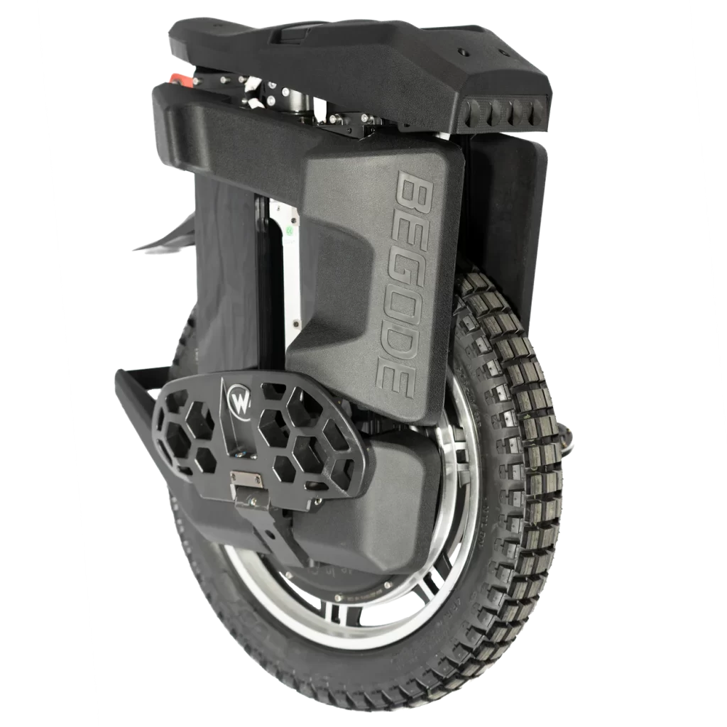 Begode Master Version 2