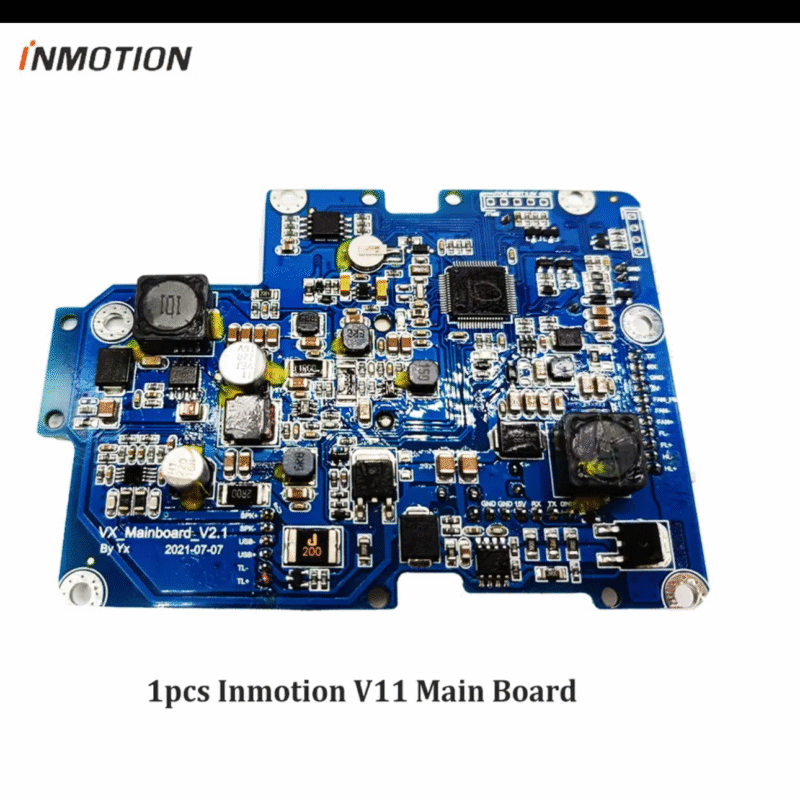 Inmotion V11 Denetleyici Kart