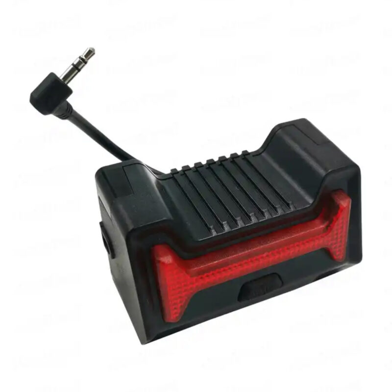 Sherman-S Lazerli Arka Stop Lambası