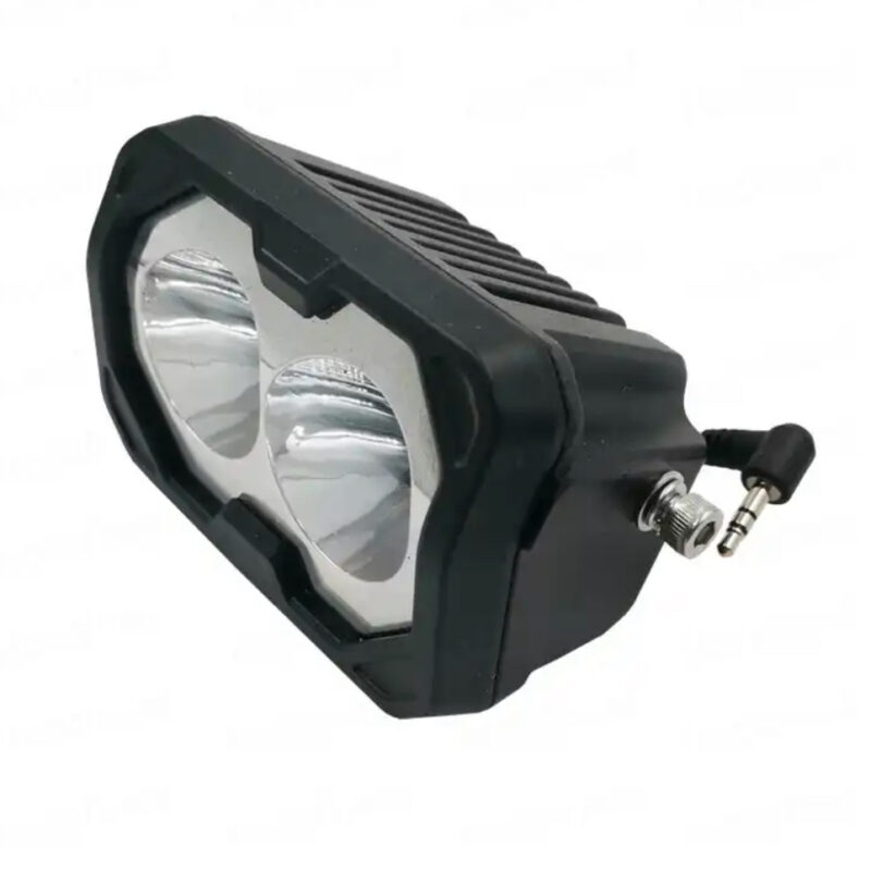 Leaperkim Sherman-S Ön Lamba