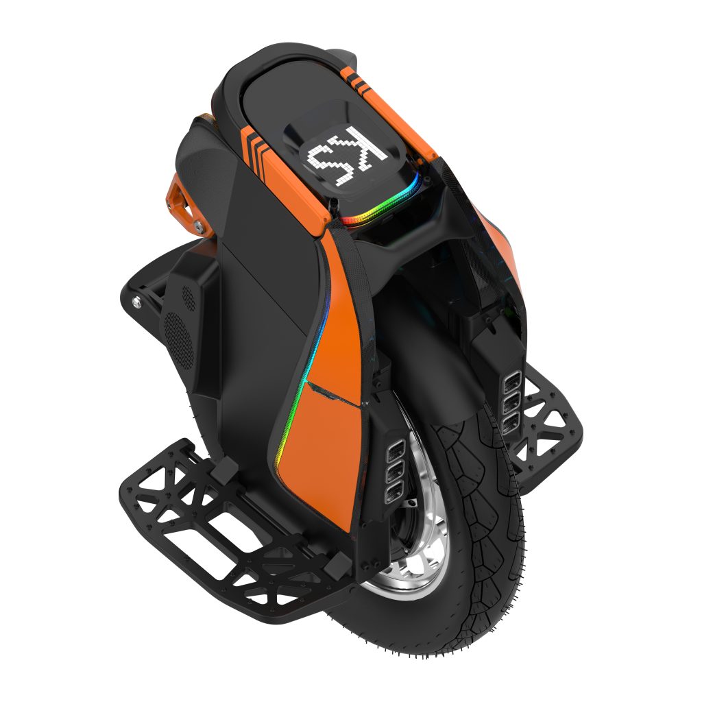 Kingsong Ks-S19 ( Ön Sipariş )