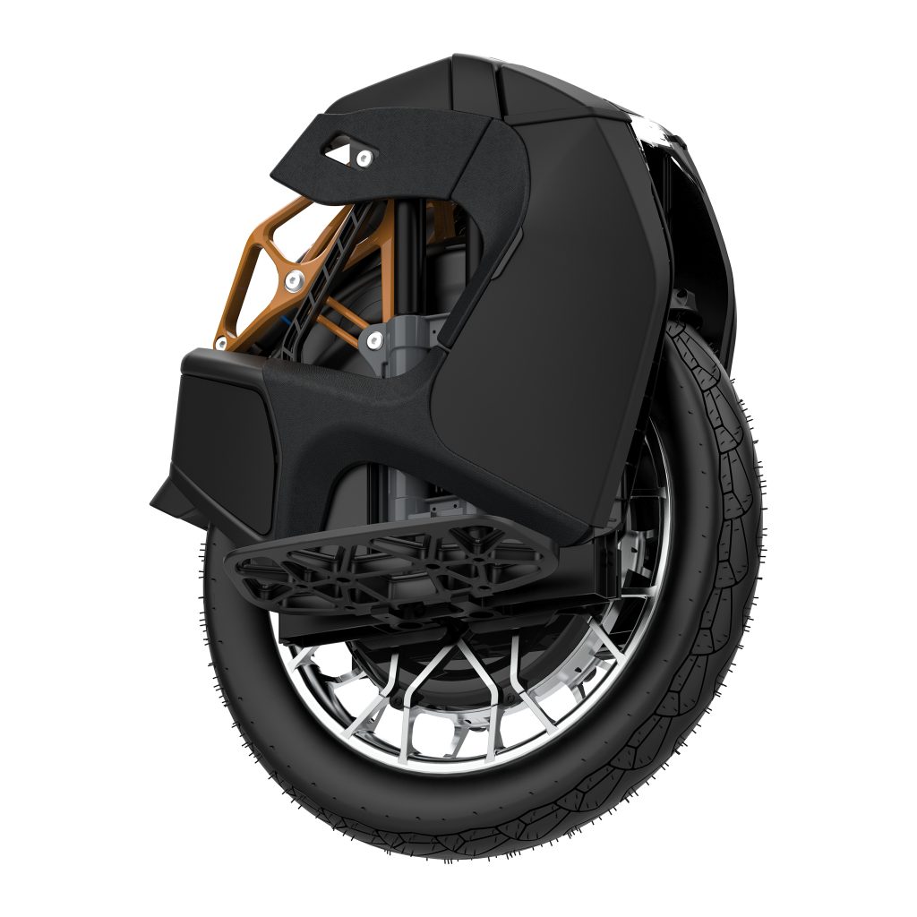 Kingsong Ks-S18 Versiyon 2