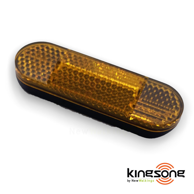 Kingsong Ks-n12 Pro orjinal Arka Reflektör